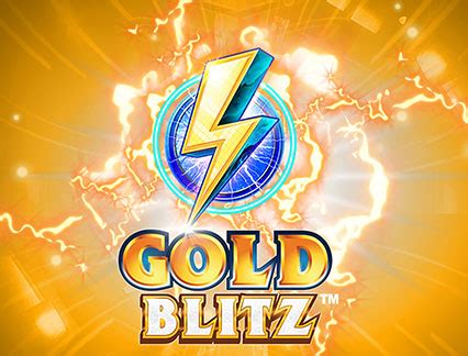 Gold Blitz Novibet