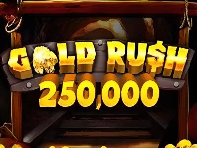 Gold Rush Scratchcard Review 2024