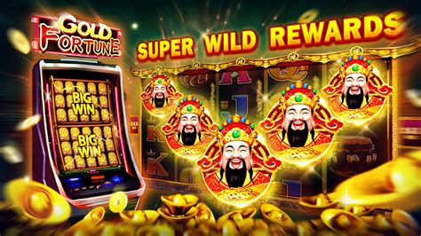 Gold fortune casino mobile