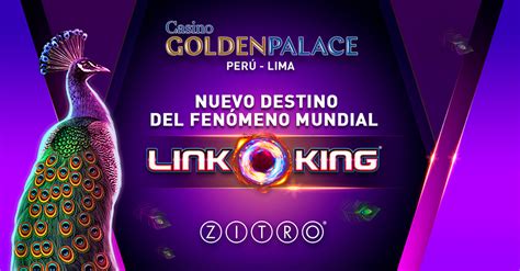 Goldbetting casino Peru