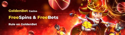 Goldenbet casino bonus