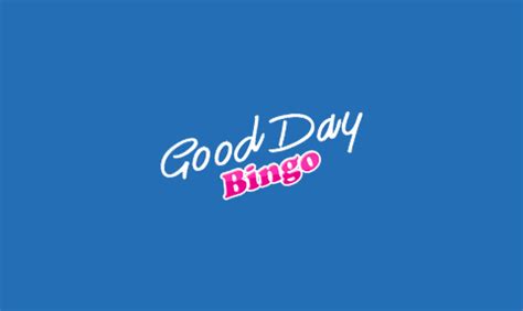 Good day bingo casino download