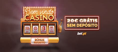 Grátis bônus de casino sem depósito