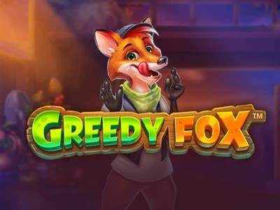 Greedy Fox Betsson