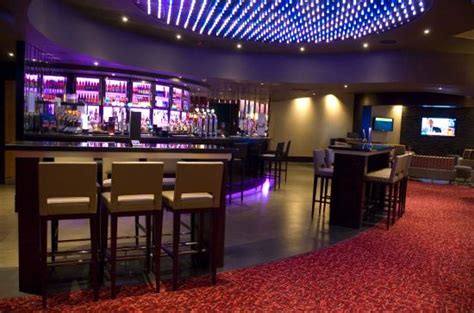 Grosvenor casino walsall