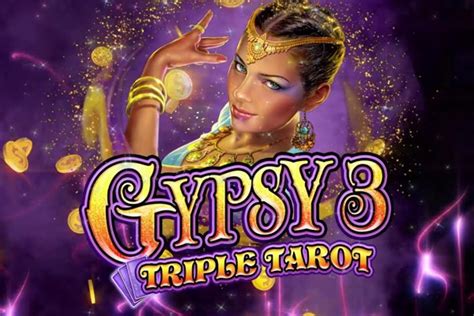Gypsy 3 Triple Tarot Novibet
