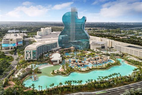 Hard rock casino de hollywood fl véspera de ano novo