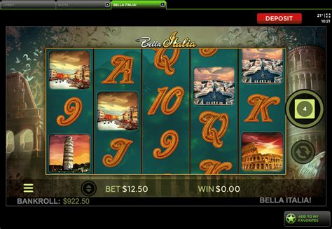 Harringtongamingonline casino review