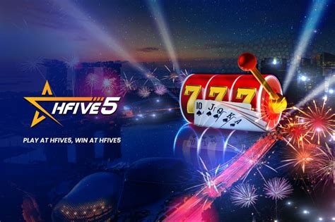 Hfive5 casino Colombia