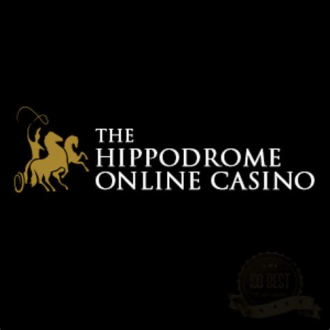 Hippodrome casino login