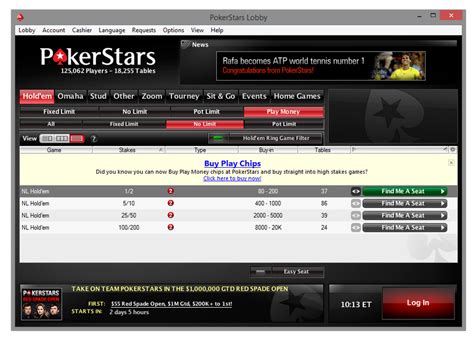 Hit More Gold PokerStars