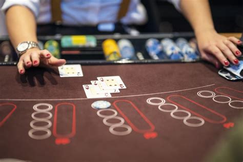 Holland casino roleta minimale inzet
