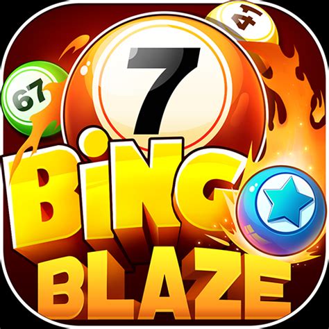 Hollywood Bingo Blaze