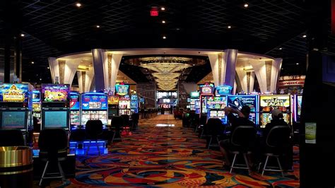 Hollywood jamul casino empregos