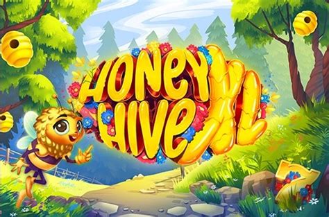 Honey Hive Xl bet365