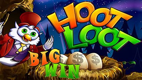 Hoot Loot bet365