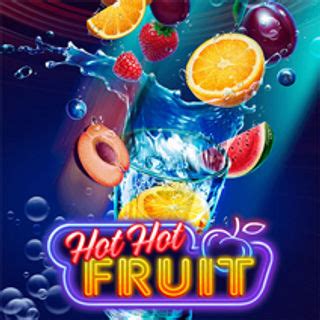 Hot N Fruity Parimatch