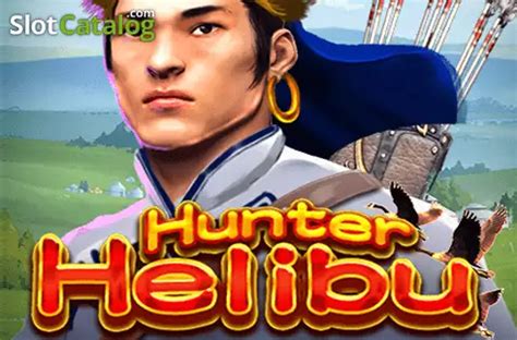 Hunter Helibu bet365