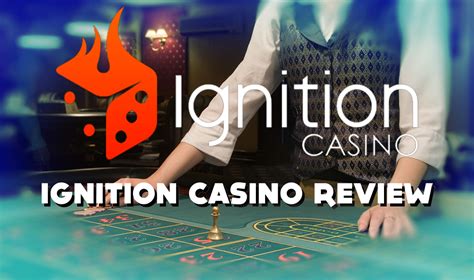 Ignition casino Ecuador