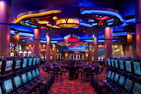 Indian casino perto de riverside ca