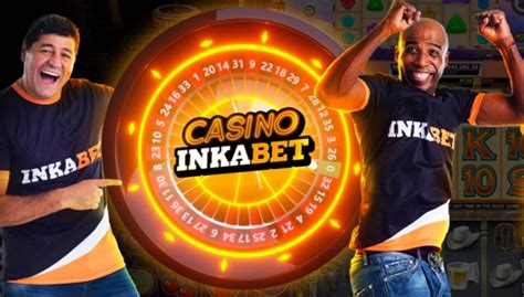 Inkabet casino Bolivia