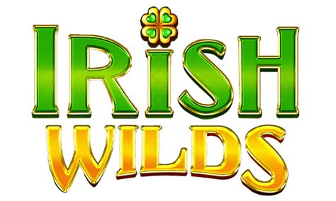 Irish Wilds Slot - Play Online