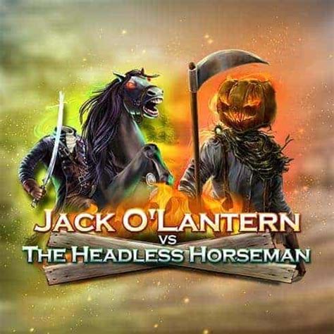 Jack O Latern Vs The Headless Horseman PokerStars