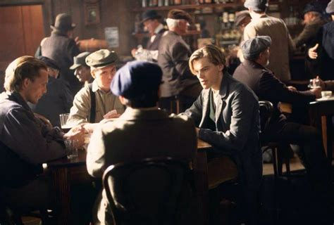 Jack dawson poker