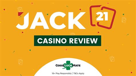 Jack21 casino Honduras