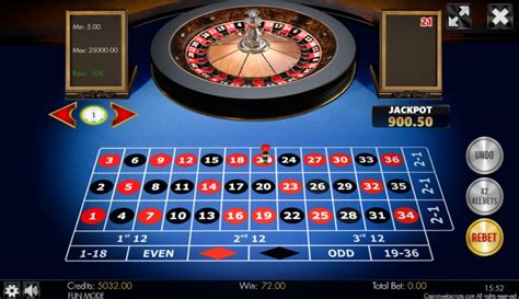 Jackpot Roulette No Zero 3d Advanced Parimatch