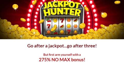 Jackpot hunter casino Belize
