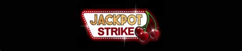 Jackpot strike casino Paraguay