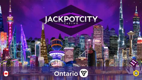 Jackpot town casino online
