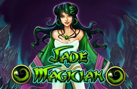 Jade Magician Bwin