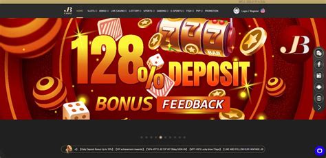 Jb casino