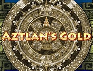 Jogar Aztlan S Gold com Dinheiro Real