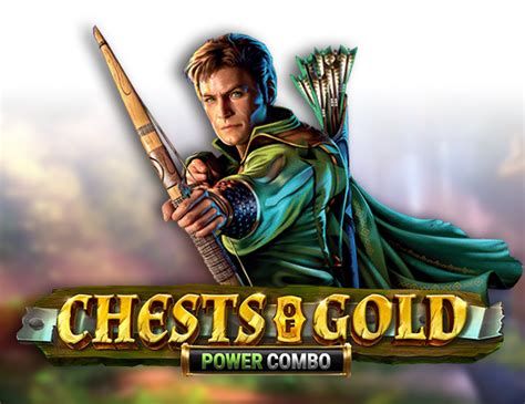 Jogar Chests Of Gold Power Combo no modo demo