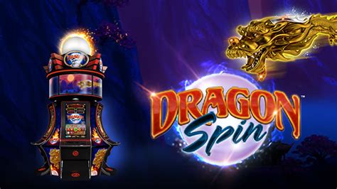 Jogar Dragon Spin com Dinheiro Real