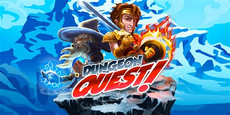 Jogar Dungeon Quest no modo demo