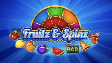 Jogar Fruitz Spinz com Dinheiro Real