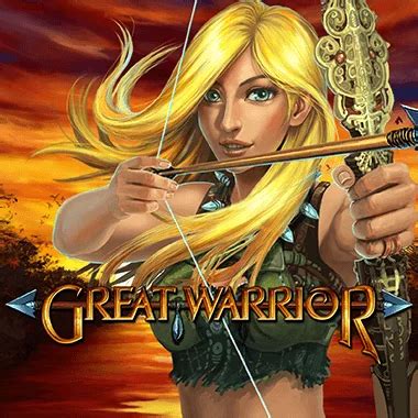 Jogar Great Warrior no modo demo