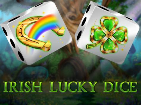 Jogar Irish Luck no modo demo