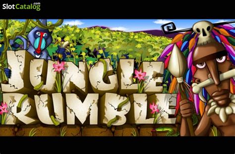 Jogar Jungle Rumble no modo demo