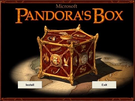 Jogar Pandora S Box no modo demo