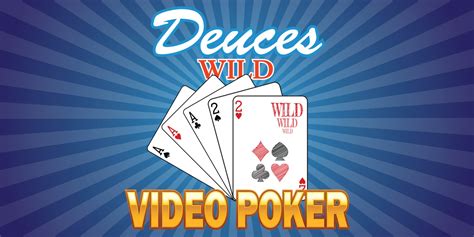 Jogar Poker 7 Bonus Deuces Wild com Dinheiro Real