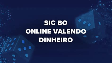 Jogar Sic Bo Bgaming com Dinheiro Real