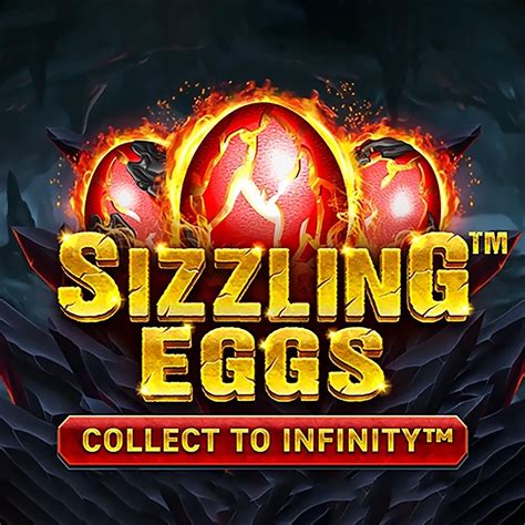 Jogar Sizzling Eggs no modo demo