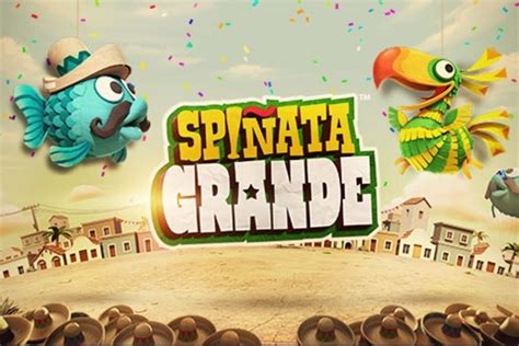 Jogar Spinata Grande no modo demo