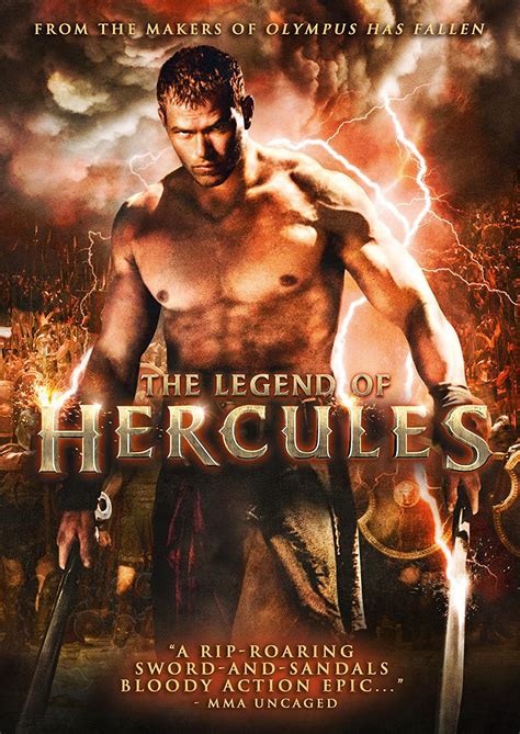 Jogar The Legend Of Hercules com Dinheiro Real