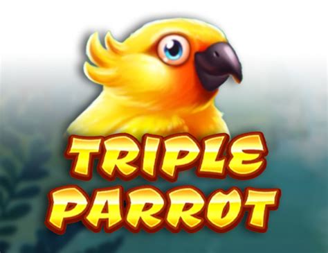 Jogar Triple Parrot no modo demo